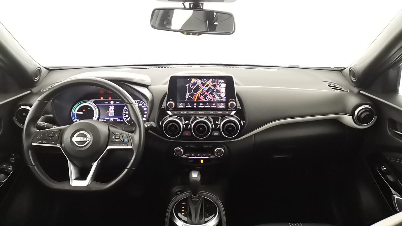 NISSAN Juke II 2020 - Juke 1.6 hev Premiere Edition