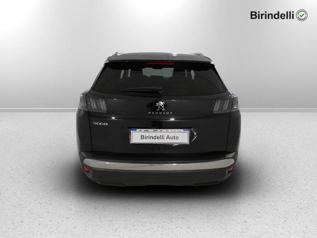 PEUGEOT 3008 2ª serie - 3008 BlueHDi 130 S&S EAT8 Allure