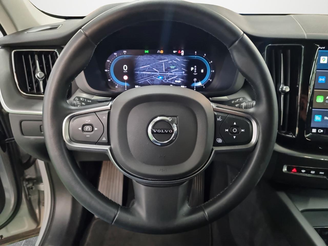 Volvo XC 60 XC60 B4 (d) AWD automatico Core