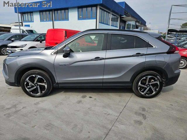 MITSUBISHI Eclipse Cross Eclipse Cross 2.4 phev Instyle sda s-awc - GG501HM
