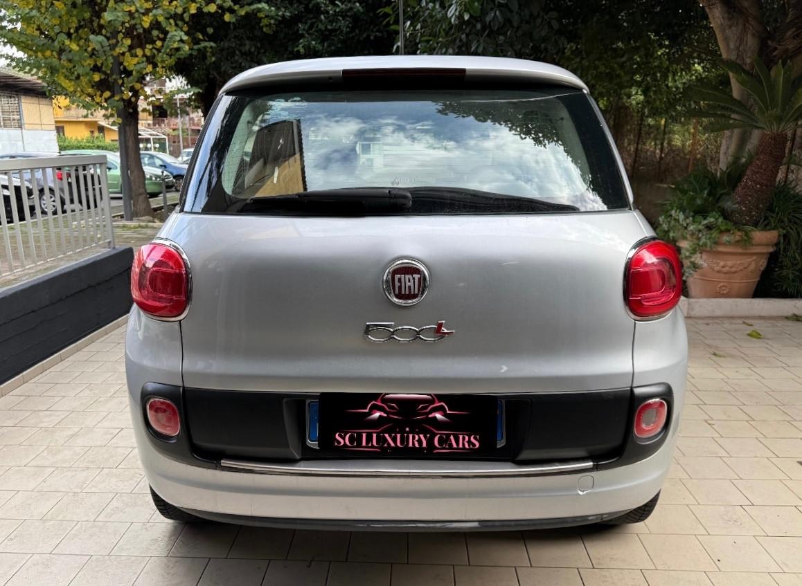 Fiat 500L 1.3 Multijet (Diesel) LOUNGE GARANTITA