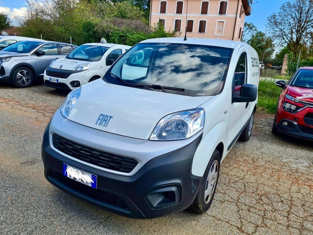 FIAT FIORINO 1.3 MJT 95CV CARGO SX IN ARRIVO