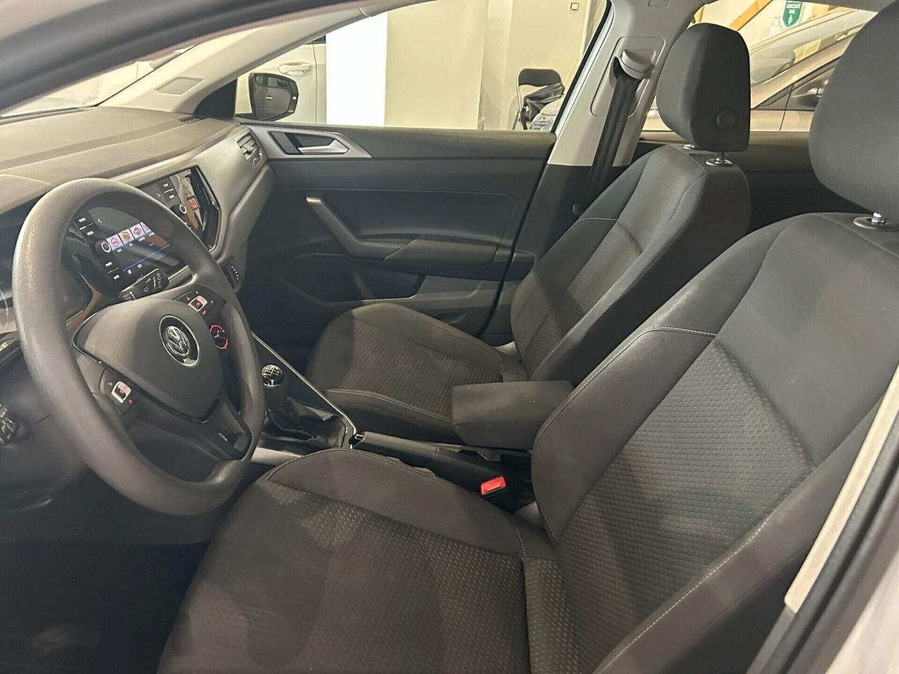 Volkswagen Polo Business 1.6 TDI 5p. Trendline NEOPATENTATI