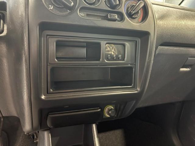 Daihatsu Terios 1.3 SX