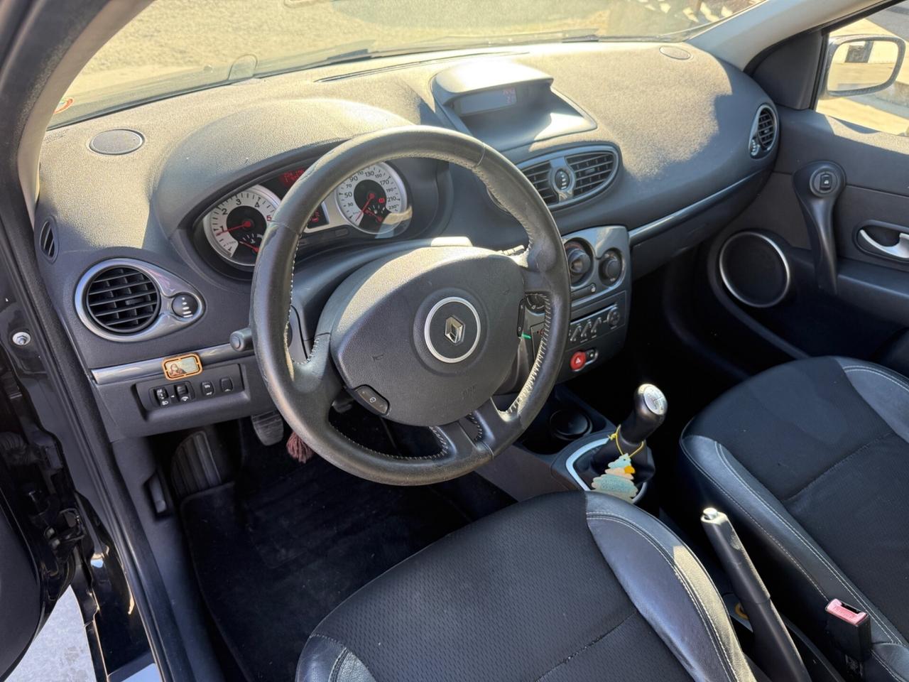 Renault Clio 1.5 dCi 85CV 5 porte Luxe