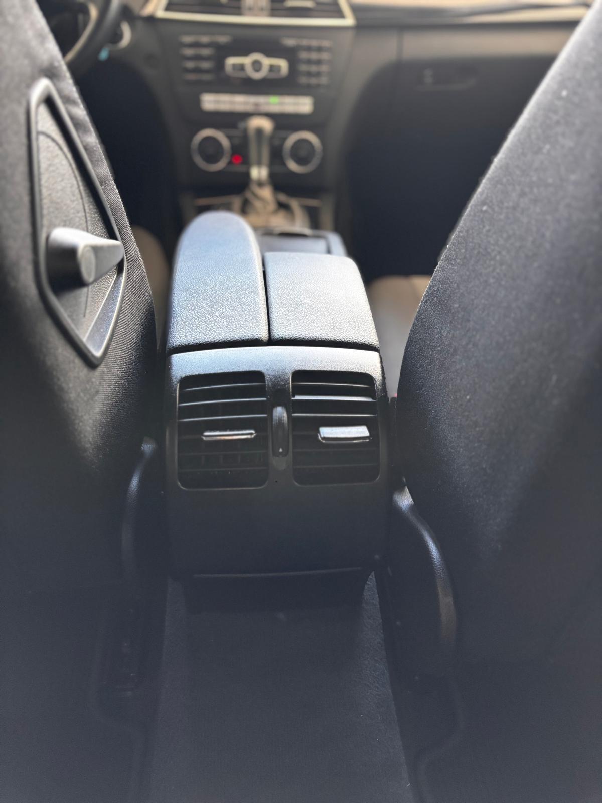 Mercedes-benz C 180 CDI S.W. Trend