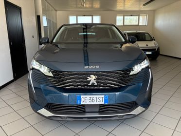 Peugeot 3008 BlueHDi 130 S&S EAT8
