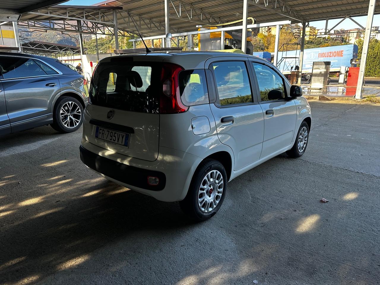 Fiat Panda 1.3 MJT 95 CV S&S Easy