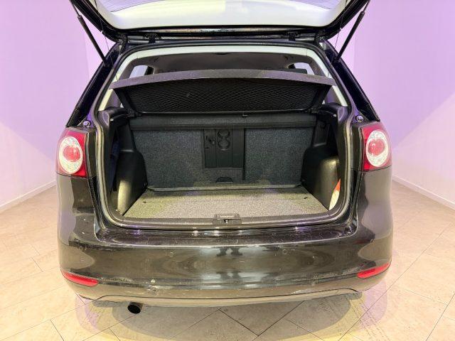 VOLKSWAGEN Golf Plus 1.2 TSI Comfortline