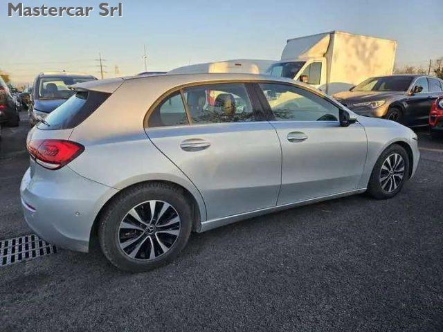 MERCEDES-BENZ A 180 Classe A - W177 d Sport auto - GK783ZM