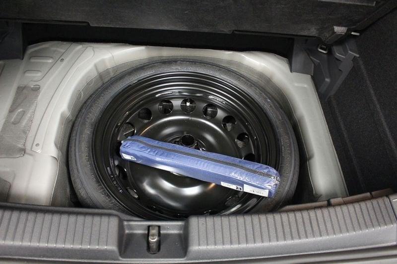 Volkswagen T-Cross 1.0 tsi Edition Plus 95cv