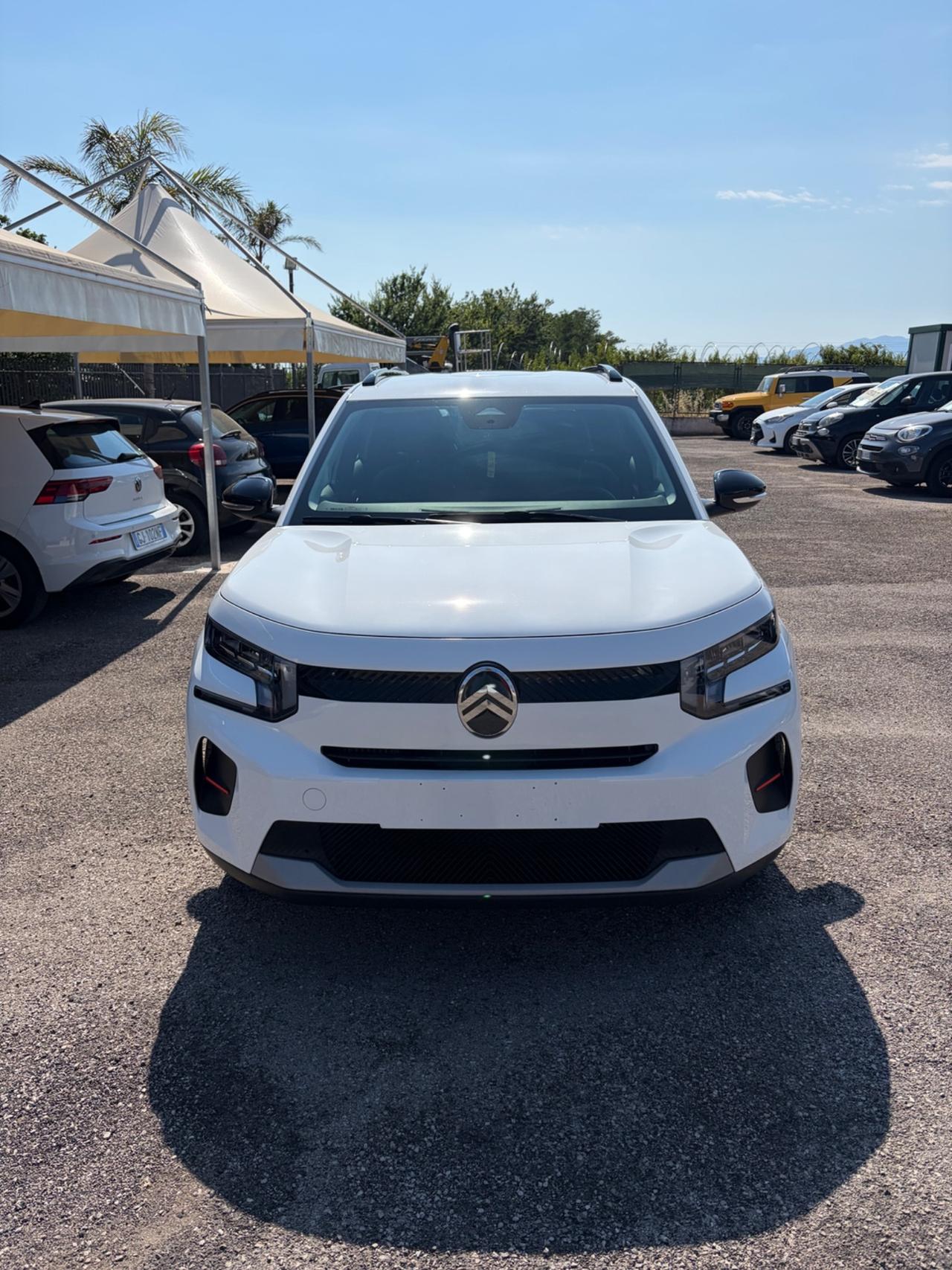 Citroen C3 PureTech 100 S&S Plus