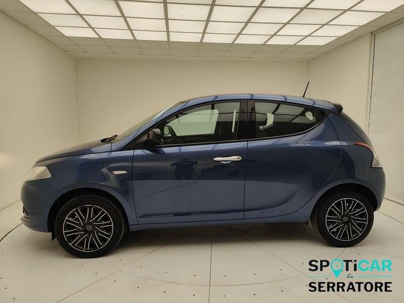 Lancia Ypsilon III 2021 1.0 firefly hybrid Oro s&s 70cv