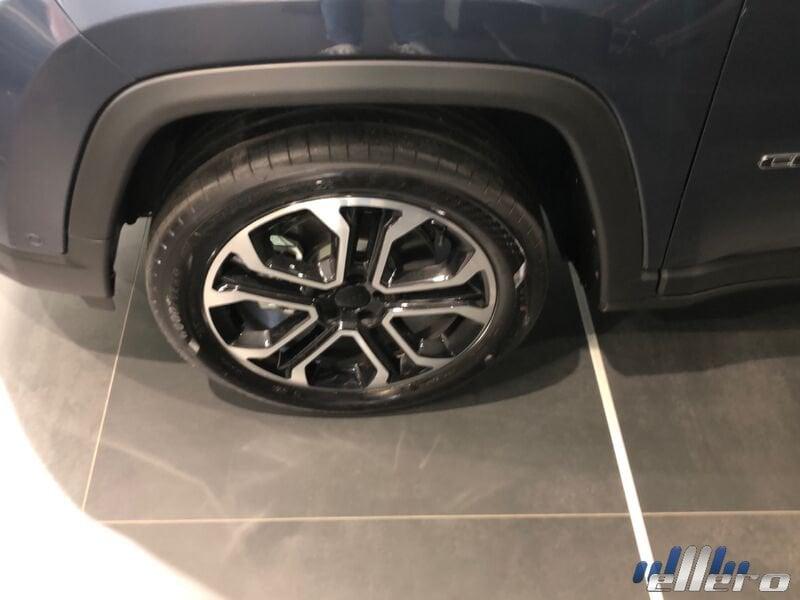 Jeep Compass Compass 1.5 Turbo T4 130 CV MHEV 2WD Altitude