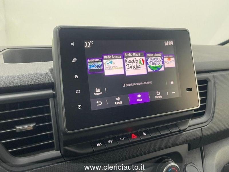 Nissan Primastar 27 2.0 dCi 130CV PC-TN Furgone Acenta