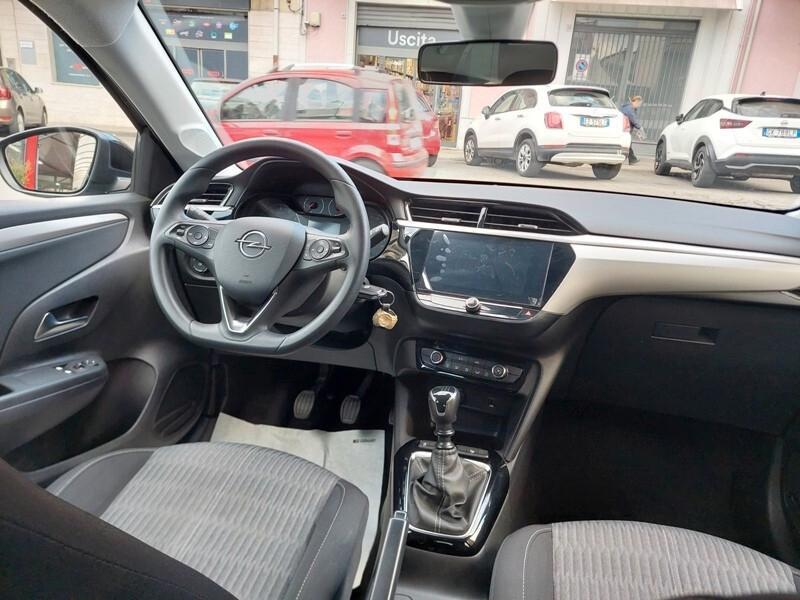 Opel Corsa 1.5 D 100 CV Elegance