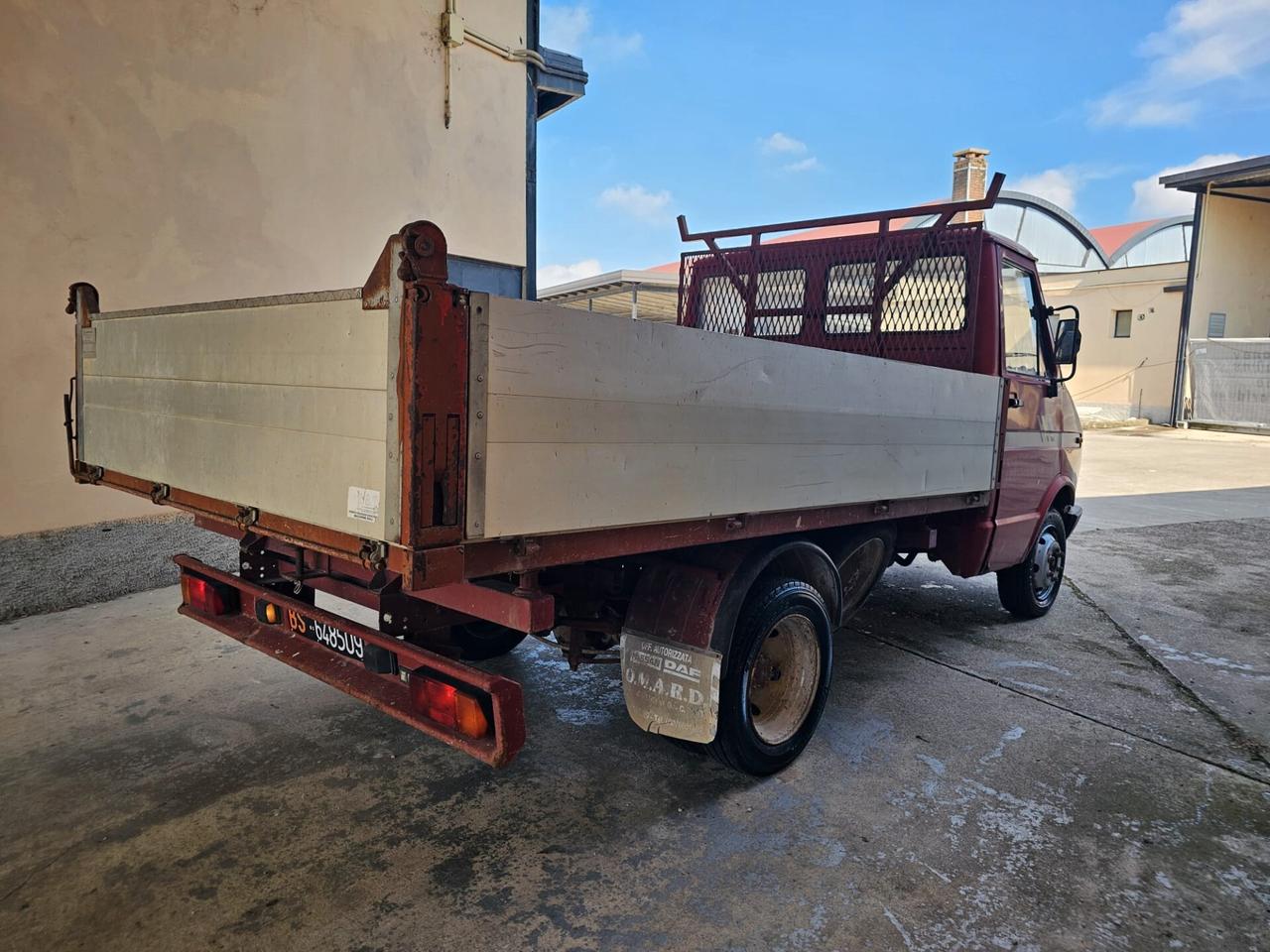 Iveco