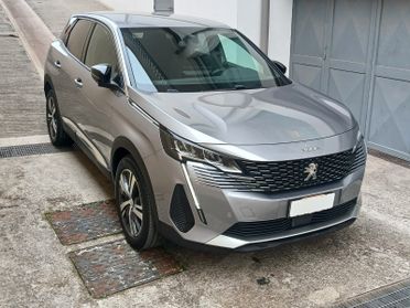 Peugeot 3008 BlueHDi 130 S&S EAT8 Allure Pack