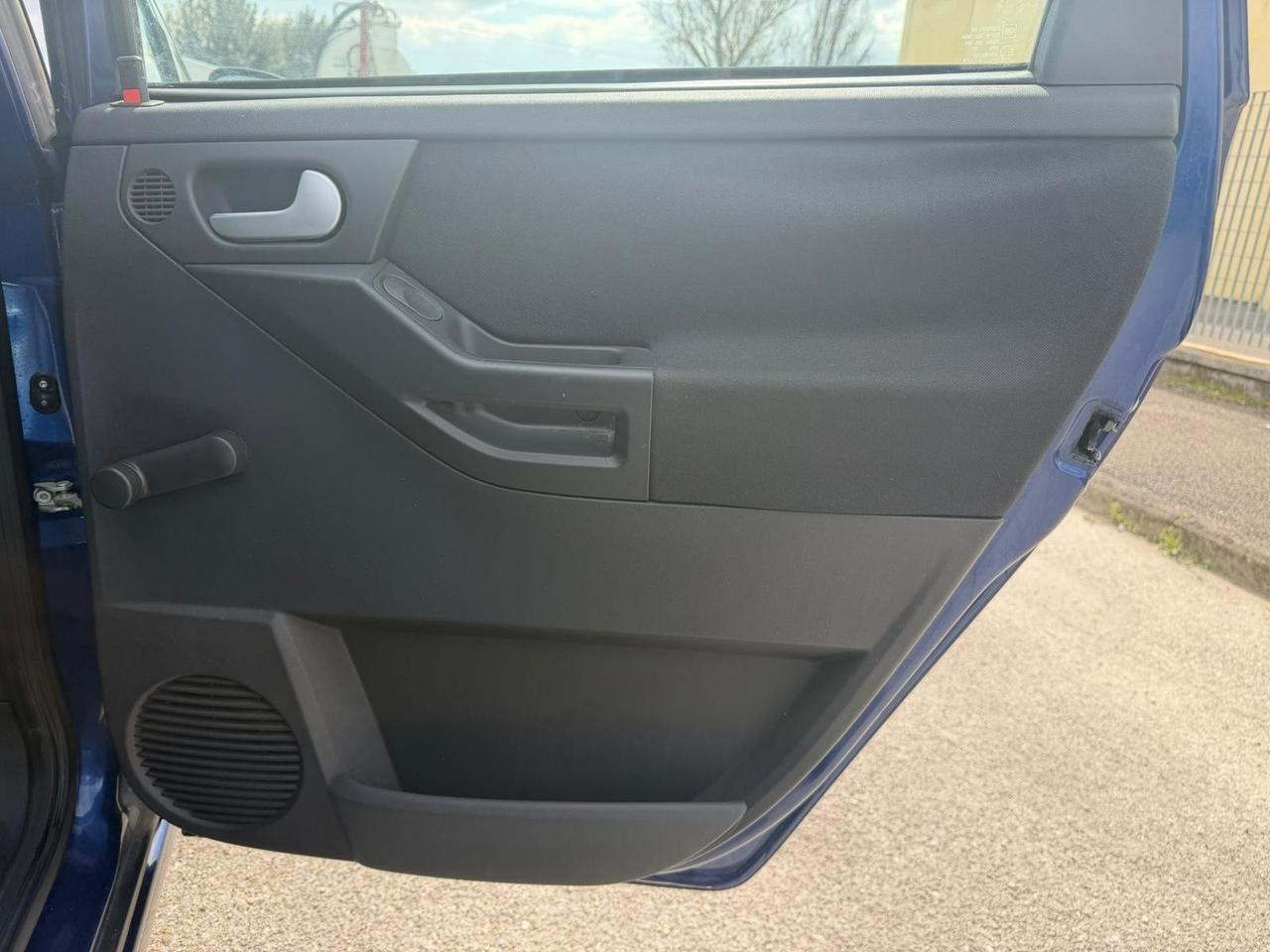 Opel Meriva 1.4 16V Cosmo. 134000 km