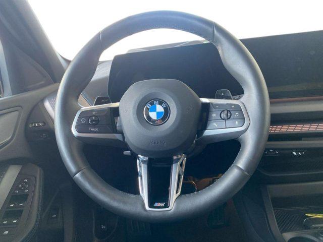 BMW 118 d MSport Pro