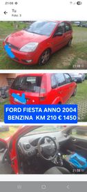 Ford Fiesta 1.4 16V 5p. Ghia