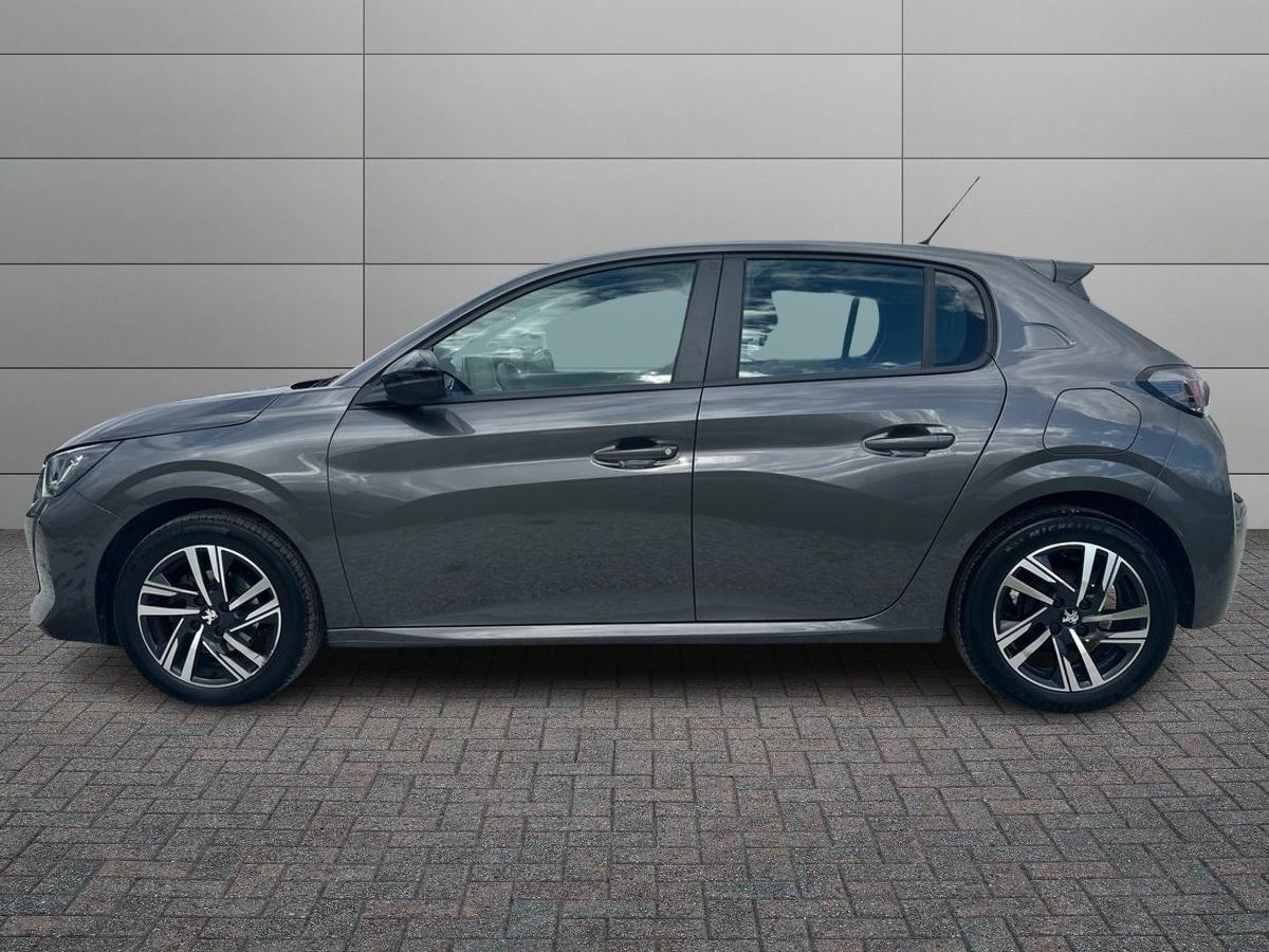PEUGEOT 208 2ª serie - 208 PureTech 75 Stop&Start 5 porte Active Pac