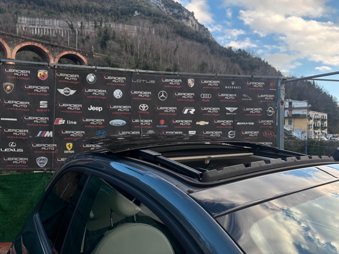 Fiat 500 1.2 69 cv con Tetto Apribile - TFT