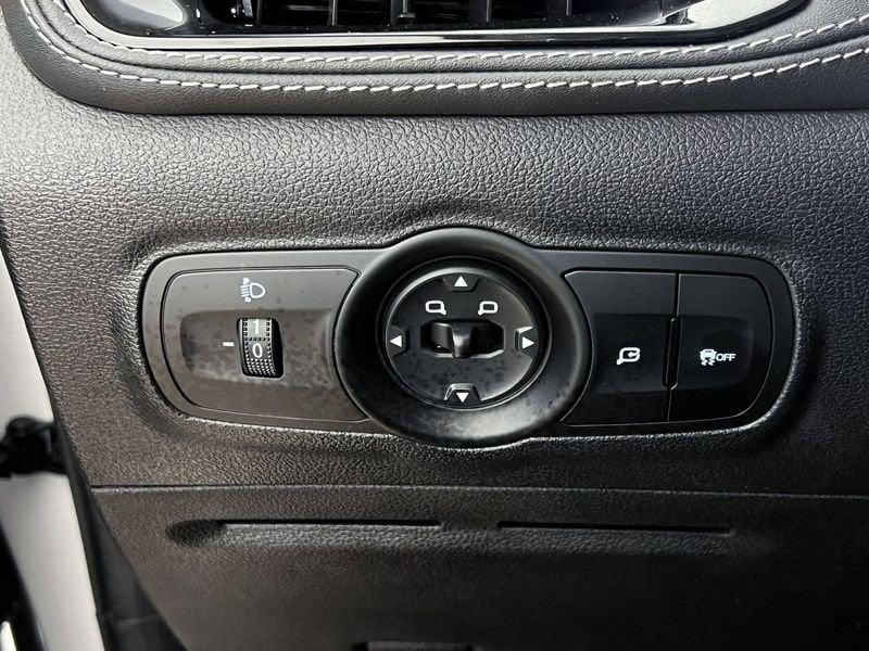 DR AUTOMOBILES dr F35 dr F35 1.5 Turbo DCT Bi-Fuel GPL