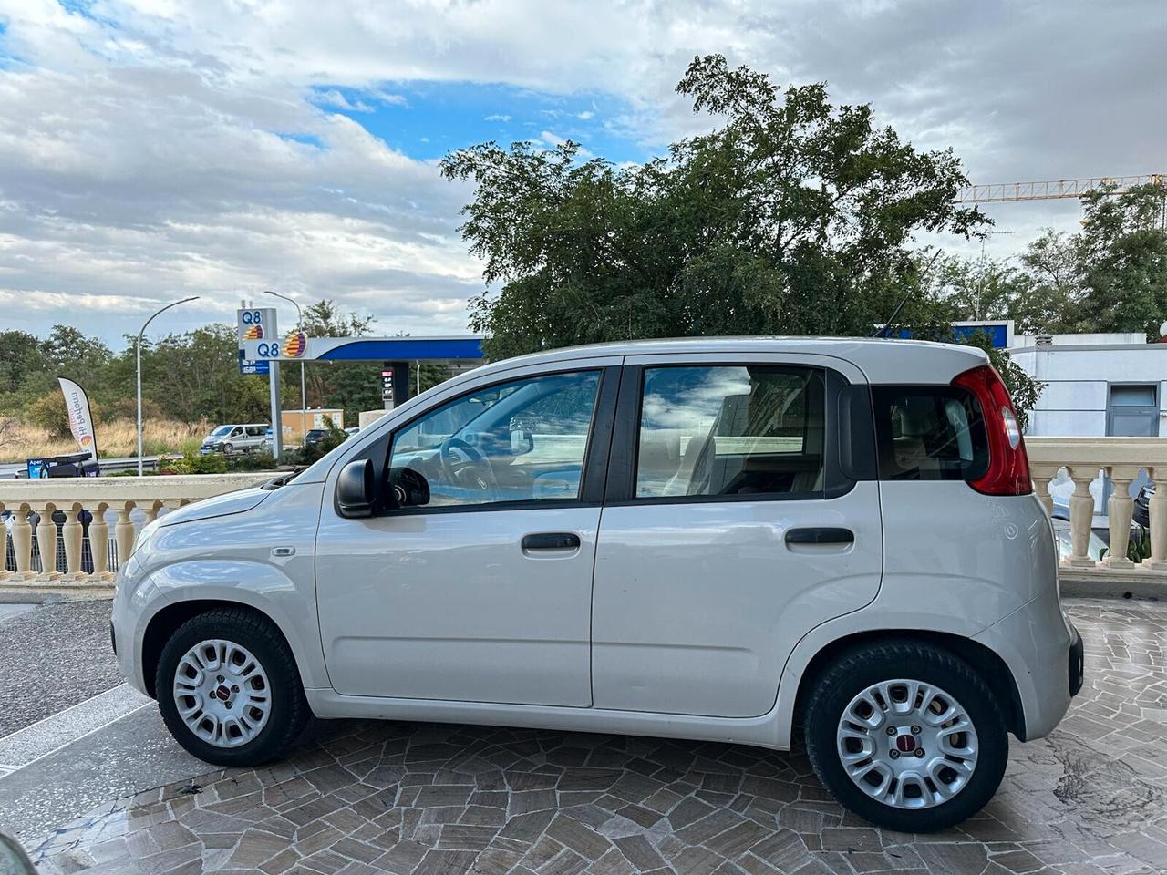 Fiat Panda 0.9 TwinAir Turbo S&S Lounge#AUTO#CLIMA