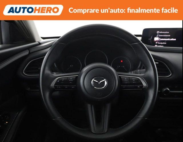 MAZDA CX-30 2.0L e-Skyactiv-G M Hybrid 2WD Prime Line