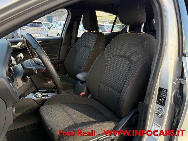 FORD Focus 1.5 EcoBlue 115 CV ST-Line Autom. - PROMO