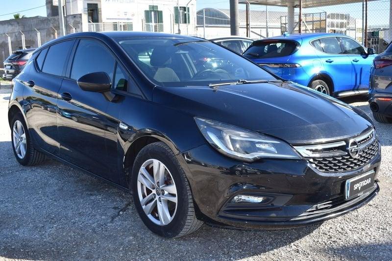 Opel Astra 1.6 CDTi 110CV Start&Stop 5 porte Business