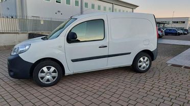 RENAULT Kangoo 1.5 dCi 75CV S&S 4p. Exp. Energy Ice 70.000 km E6B