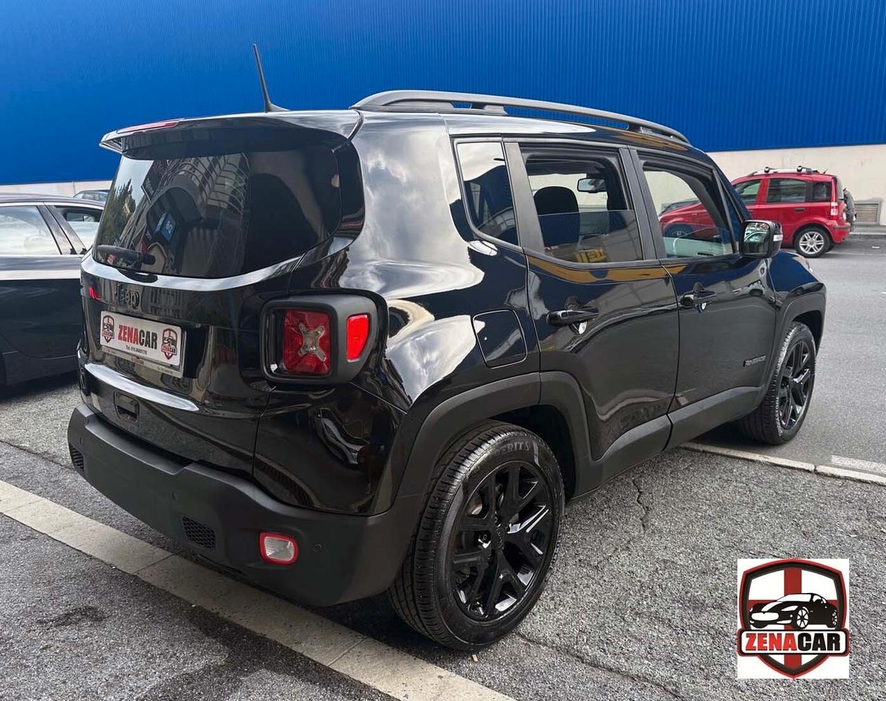 Jeep Renegade 1.0 T3 Limited