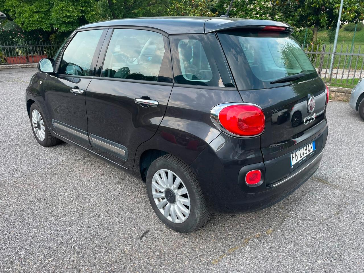 Fiat 500L 1.4 95 CV Pop Star