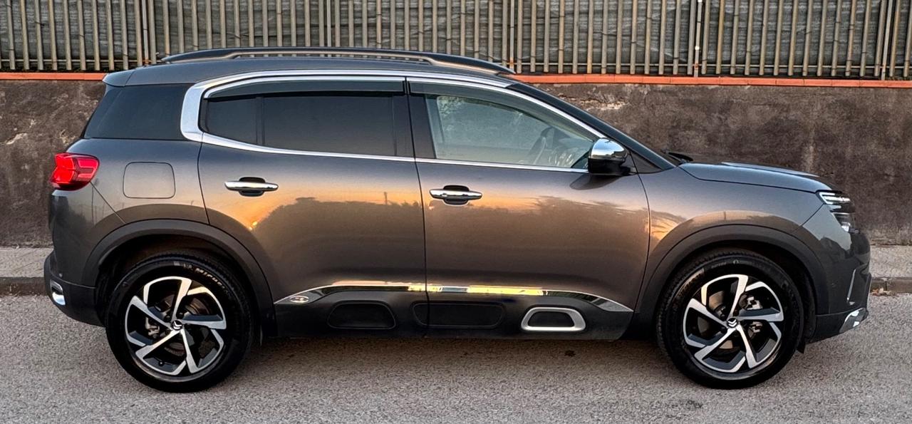Citroen C5 Aircross 1.5 HDI “SHINE”
