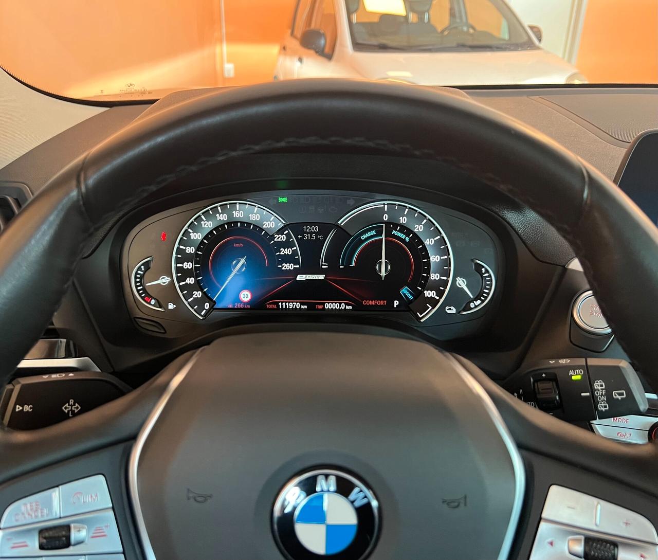 Bmw X3 xDrive30e Business Advantage