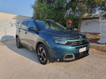 Citroen C5 Aircross 1.5 BHDi 130cv Shine