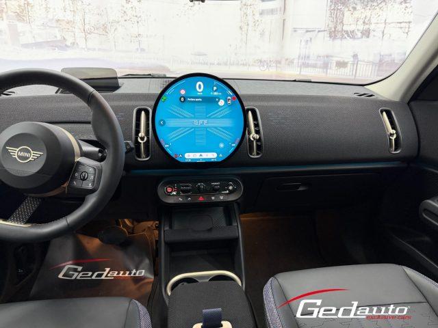 MINI Mini S ALL4 Countryman full-led navi tetto head-up disp