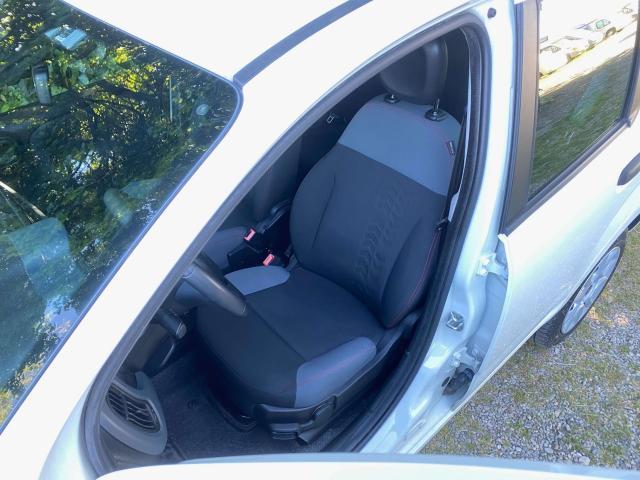 Fiat New Panda Unico-Proprietario * ADAS * Sensori park. + Com. V