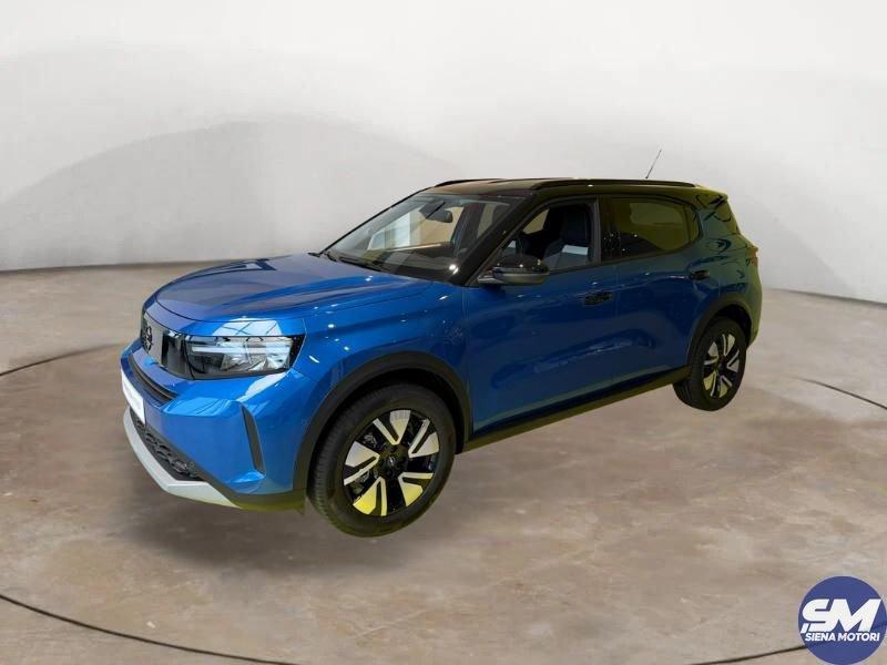 Opel Frontera Frontera Hybrid 145 CV EDCT GS