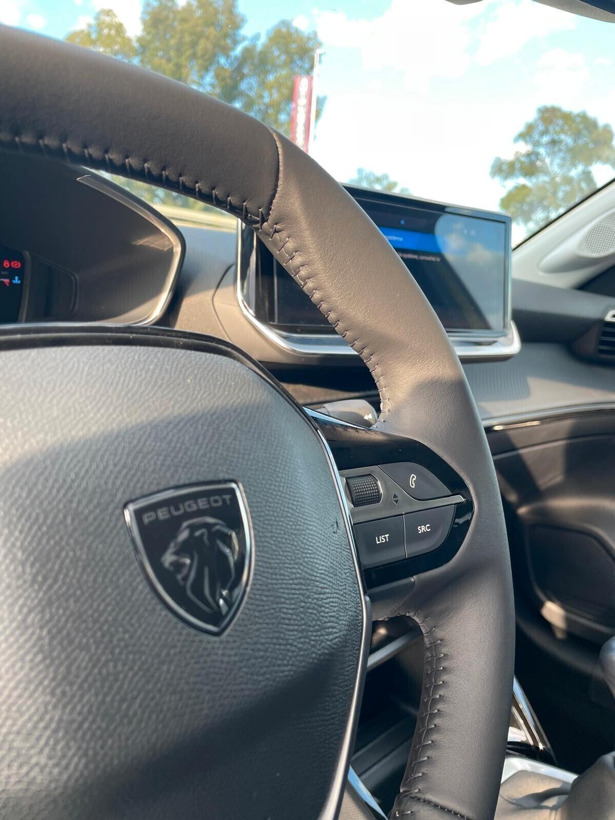 Peugeot 208 1.2 Allure turbo benzina 100 cv