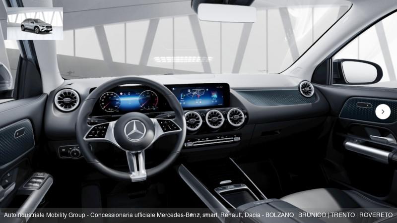 Mercedes-Benz GLA 200 D PROGRESSIVE ADVANCED PLUS AUTOMATIC