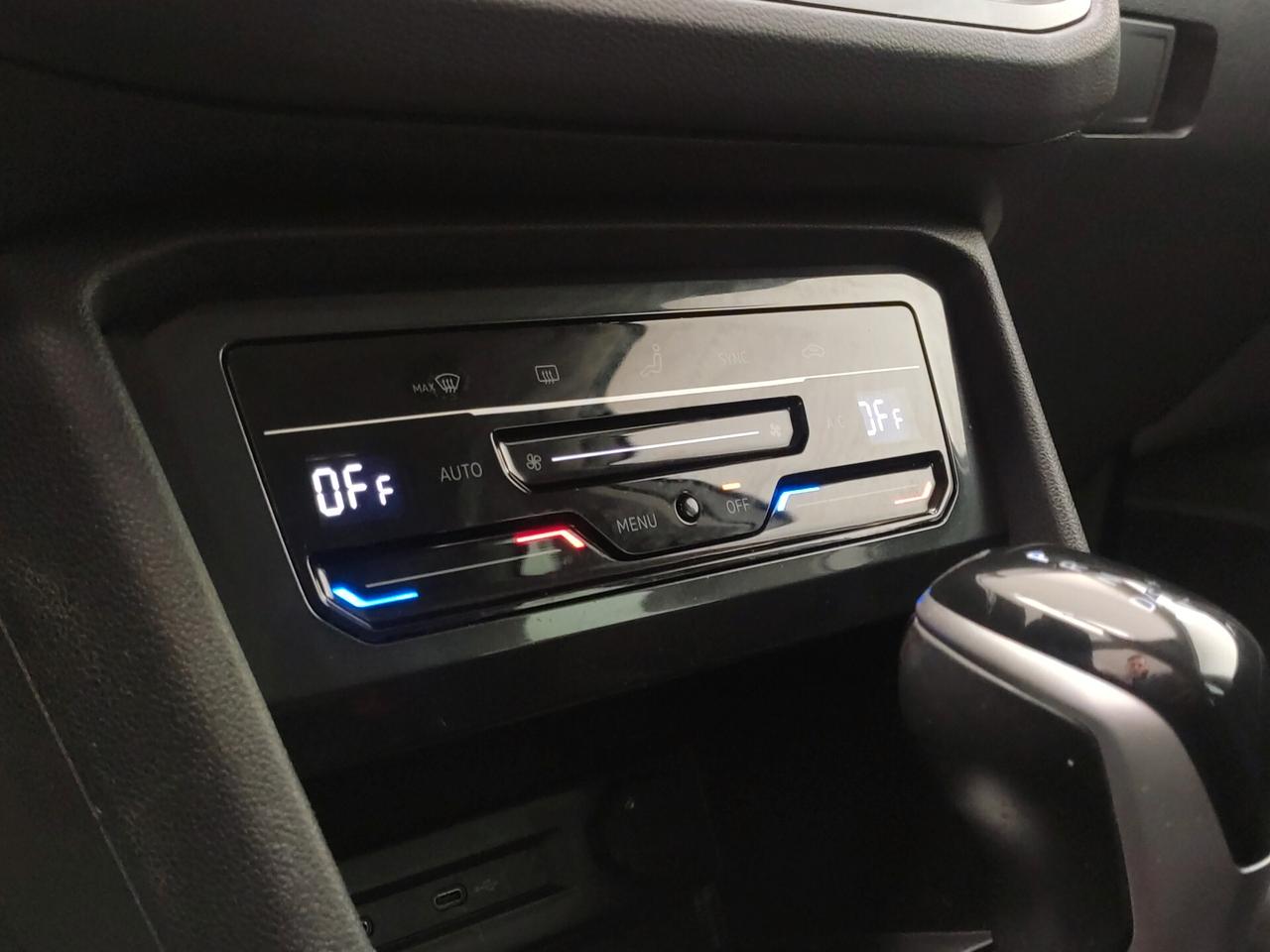 Volkswagen Tiguan 1.5 TSI 150 CV DSG ACT Elegance