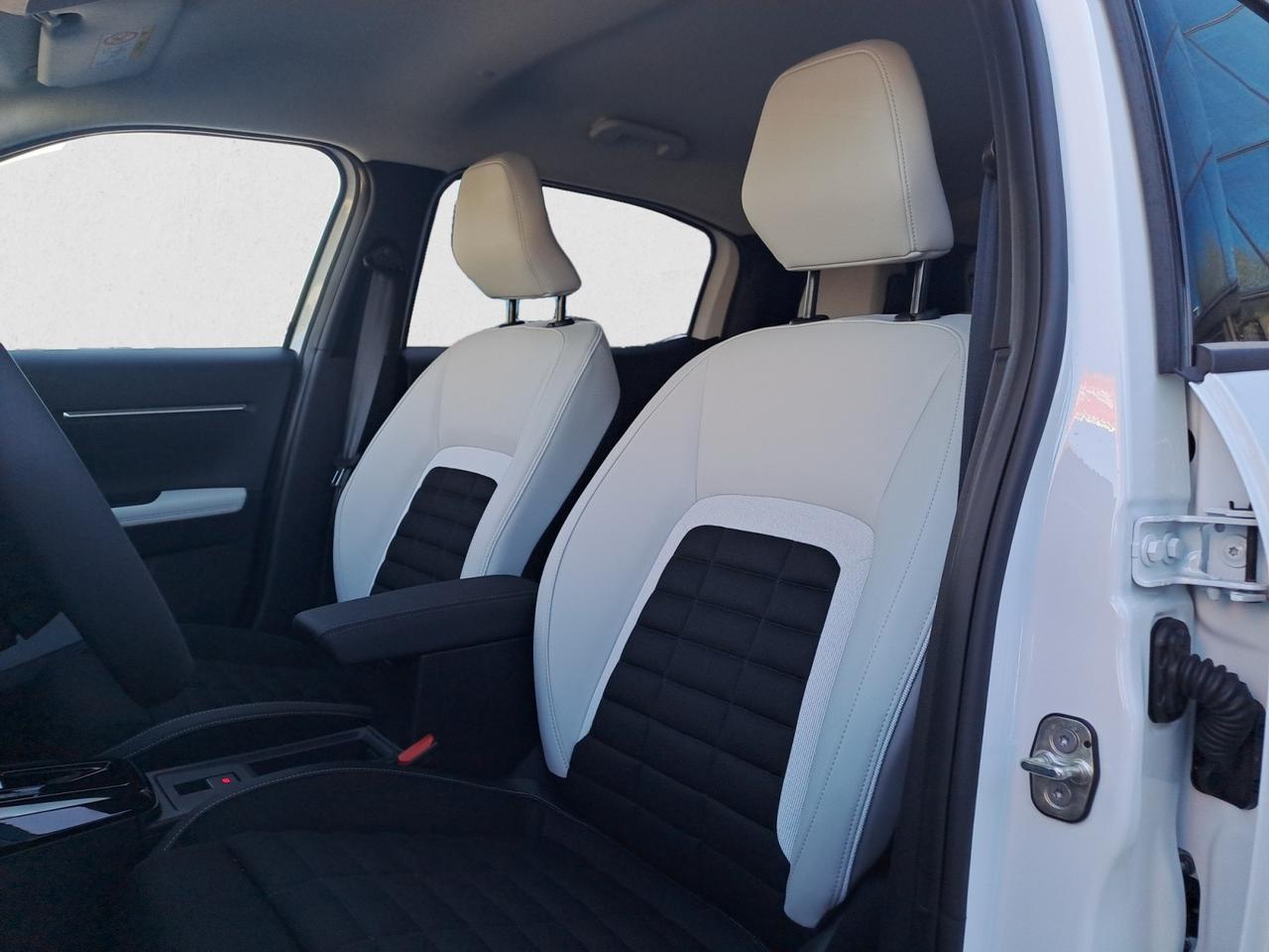 CITROEN Nuova C3 Aircross HYBRID 145 Ã«DCS6 -Â  MAX