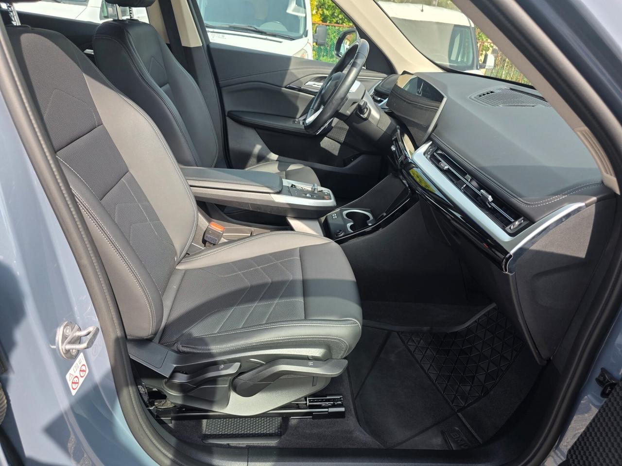 Bmw X1 sDrive 18d xLine
