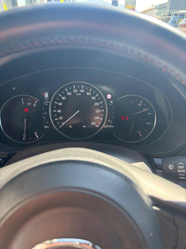 Mazda CX-5 Diesel 2.2L 150cv 2WD 6MT Homura