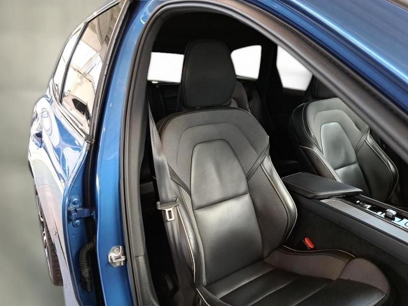 VOLVO XC60 B4 D AWD GEARTR. R-DESIGN SUV