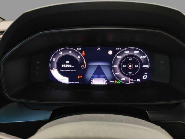 CUPRA Formentor 2.0 TDI 150cv DSG Garanzia Cupra, solo 16.000km!