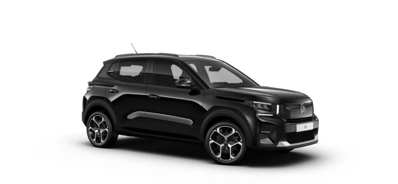 Citroen C3 1.2 puretech turbo Plus 100cv s&s